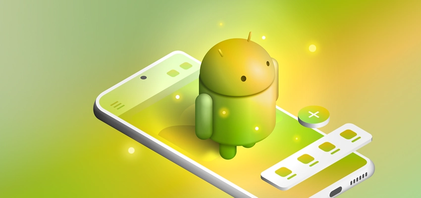 Dezvoltare Aplicații Android Personalizate