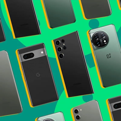 Experiențe Mobile Intuitive și Interacțiuni Fluide