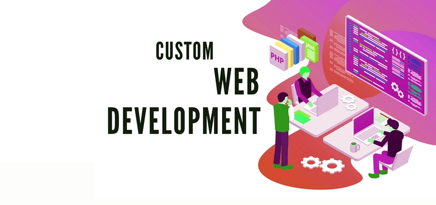 Soluții Personalizate pentru Aplicații Web