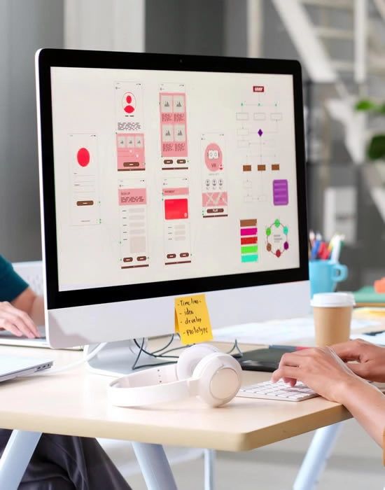 Performanță și Scalabilitate pentru Aplicațiile Tale