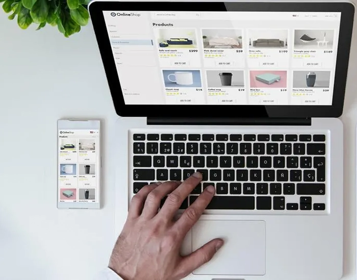 Optimizare SEO și Performanță pentru Magazine Online