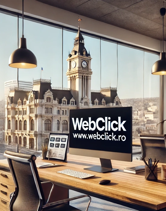 Optimizare pentru Motoarele de Căutare (SEO) și Performanță Ridicată