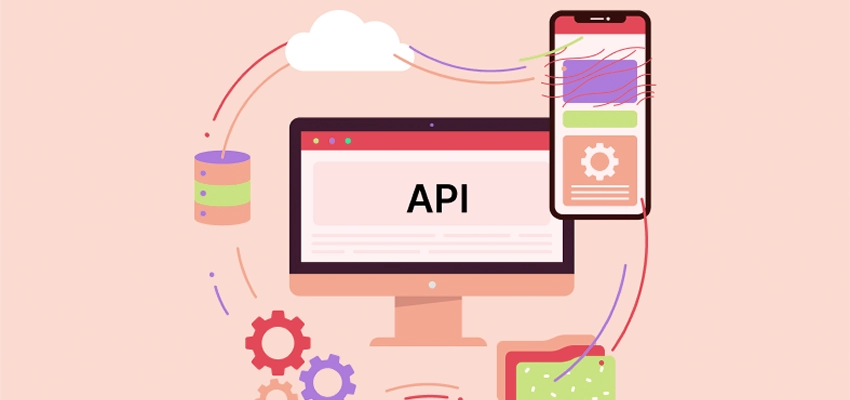 Conectivitate și Integrare API Personalizată