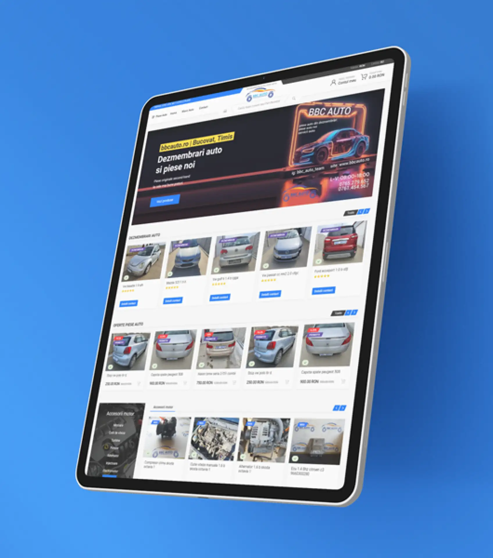bbcauto.ro